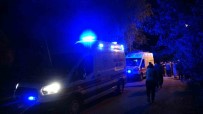 Mersin'de Yangin Faciasi Açiklamasi Üçüzlerden 2'Si Hayatini Kaybetti