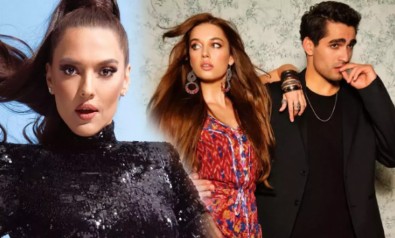 O sahne Demet Akalın'ı çileden çıkarttı!