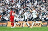 BEŞİKTAŞ - Ümraniyespor - Beşiktaş maçının ilk 11'leri
