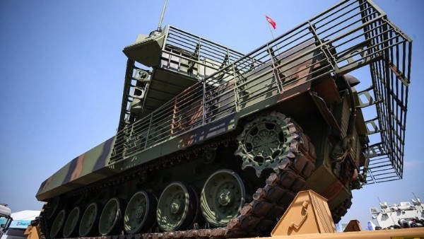 TSK'nın vurucu gücü! Yerli ve milli tank bugün teslim edildi: İşte yeni 'ALTAY'a kazandırılan özellikler...