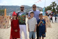 5. Alanya Uluslararasi Çocuk Festivali Gerçeklestirildi