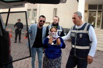 50 Yil Hapis Cezasi Olan Kadin Yakalandi