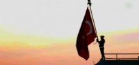  SEÇİM - AK Parti'den 23 Nisan için özel klip: Şimdi asın bayrakları