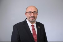 AK Parti Genel Merkez Teskilat Koordinatörü Açikkapi, '2053, 2071 Hedeflerimize Emin Adimlarla Yürümeye Devam Edecegiz'