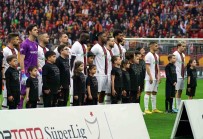 Andrea Pirlo'dan Galatasaray Karsisinda Kadroda Tek Degisiklik