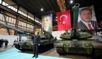  YENİ ALTAY - Başkan Erdoğan'dan fondaş medyadaki hazımsızlığa tepki: Bunlar Türk evladı olamaz