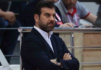 Izmit Belediyespor- Botas Gelisim Maçinin Ardindan