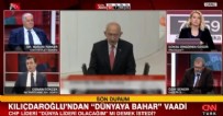 BEYAZ TV - Osman Gökçek'ten önemli açıklamalar! 