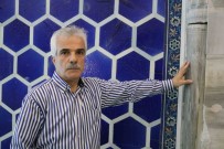 (Özel) Tarihi Caminin Ayarlariyla Oynadilar... 8 Deprem Terazisinden Biri Dönüyor