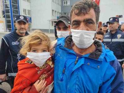 Savas En Çok Çocuklari Etkiledi