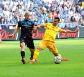 Spor Toto Süper Lig Açiklamasi Adana Demirspor Açiklamasi 5 - Kayserispor Açiklamasi 3 (Maç Sonucu)