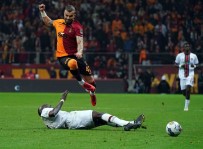 Spor Toto Süper Lig Açiklamasi Galatasaray Açiklamasi 3 - Fatih Karagümrük Açiklamasi 3 (Maç Sonucu)