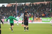 TFF 2. Lig Açiklamasi Isparta 32 Spor Açiklamasi 2 - Bursaspor Açiklamasi 2 Haberi