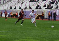TFF 3. Lig Açiklamasi 52 Orduspor FK Açiklamasi 5 - Eskisehirspor Açiklamasi 0