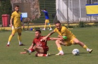 TFF 3. Lig Açiklamasi Belediye Derincespor Açiklamasi 0 - Edirnespor Açiklamasi 0 Haberi