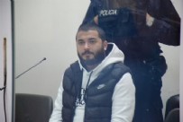  FATİH ÖZER - Thodex'in kurucusu Faruk Fatih Özer tutuklandı