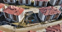 TOKİ TOKİ TUZLA - TOKİ'den İstanbul'da inşa edilecek konutlar hakkında açıklama