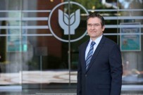 Türk Akademisyenden Gurur Veren Basari