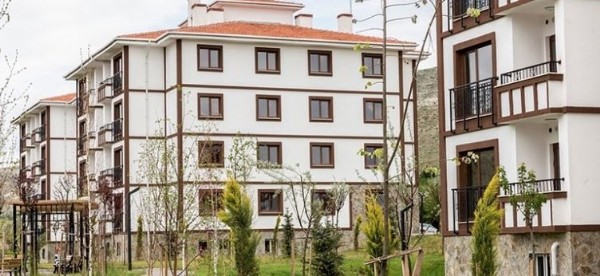 Kentsel dönüşüm kredisi, kira yardımı dahil 'Yarısı Bizden Kampanyası' için detaylar belli oldu