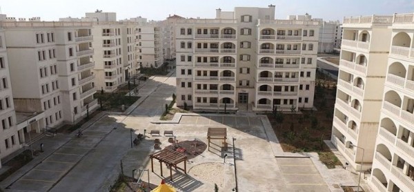 Kentsel dönüşüm kredisi, kira yardımı dahil 'Yarısı Bizden Kampanyası' için detaylar belli oldu