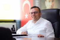 AK Parti Seferihisar 14 Mayis'a Hazir