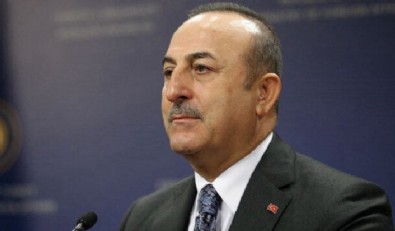Bakan Çavuşoğlu: Sudan'dan bin 490 kişi yola çıktı