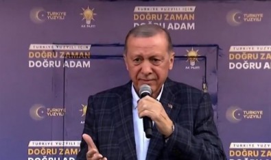 Başkan Erdoğan müjdeyi duyurdu! Togg'a özel kredi...