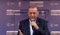Başkan Erdoğan müjdeyi duyurdu! Togg'a özel kredi...