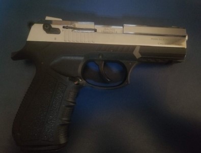 Denizli'de Aranan 58 Kisi Tutuklandi