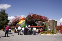 Dogal Yasam Parki'ni Bayramda 51 Bin 500 Kisi Ziyaret Etti