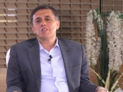 Hdpli Tiryaki'den Ortaklarini Kizdiracak Çikis Açiklamasi 'Kürt Sorununun Mimari CHP'dir'