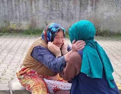 Kartepe'nin Çinarlari Bayramda Unutulmadi