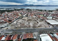 Kentsel Dönüsüme Büyük Destek