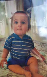 Kursunlarin Hedefi Olan Minik Yusuf Arda, Annesiyle Bayram Gezmesine Gidiyormus