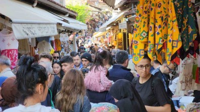 Safranbolu Yüz Binlerce Turist Agirladi