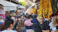 Safranbolu Yüz Binlerce Turist Agirladi Haberi