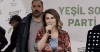 Selahattin Demirtaş'ın eşi Başak Demirtaş'tan hesap sorma tehdidi: 14 Mayıs'tan sonra gelip kendisi konuşacak