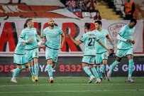 Spor Toto Süper Lig Açiklamasi FTA Antalyaspor Açiklamasi 1 - Sivasspor Açiklamasi 2 (Maç Sonucu)