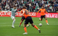 Spor Toto Süper Lig Açiklamasi Giresunspor Açiklamasi 2 - M. Basaksehir Açiklamasi 4 (Maç Sonucu) Haberi