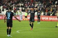 Trabzonspor, Öne Geçtigi Maçlarda 15 Puan Kaybetti