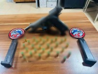 Van'da Degisik Suçlardan 15 Kisi Tutuklandi