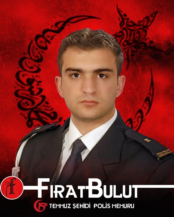 Şehit babasından Kılıçdaroğlu’na tepki: ‘FETÖ’nün PKK’nın kucağına oturmuş’