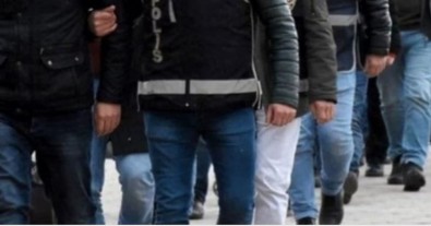 5 ilde yasa dışı bahis operasyonu: 49 gözaltı kararı