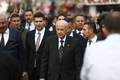 Bahçeli Açiklamasi 'Biden'in Iftirasini Reddediyor, Tüm Gücümle Kiniyorum'