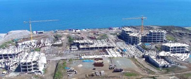 Bakan Karaismailoglu Açiklamasi 'Trabzon Sehir Hastanesini 22 Subat 2025'Te Hizmete Açmayi Hedefliyoruz'