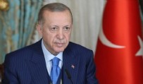  ERDOĞAN TWİTTER - Başkan Erdoğan'dan Çanakkale Kara Savaşları'nın 108'inci yılı mesajı: 'Tüm şehitlerimizi rahmetle yad ediyorum'