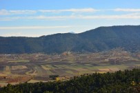 Çameli'nde 25 Yillik Tapu Sorunu Çözüldü