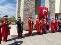 Çanakkale Savasi Anlatildi