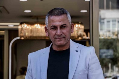 Cengiz Çiftçi Açiklamasi 'Altinda Kazandim Demek Için Gereken Süre En Az 5 Ay'