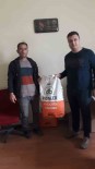 Çiftçilere Yüzde 75 Hibe Destekli 500 Kilogram Ayçiçegi Tohumu Dagitildi